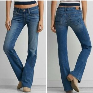 American Eagle 4 Favorite Boyfriend